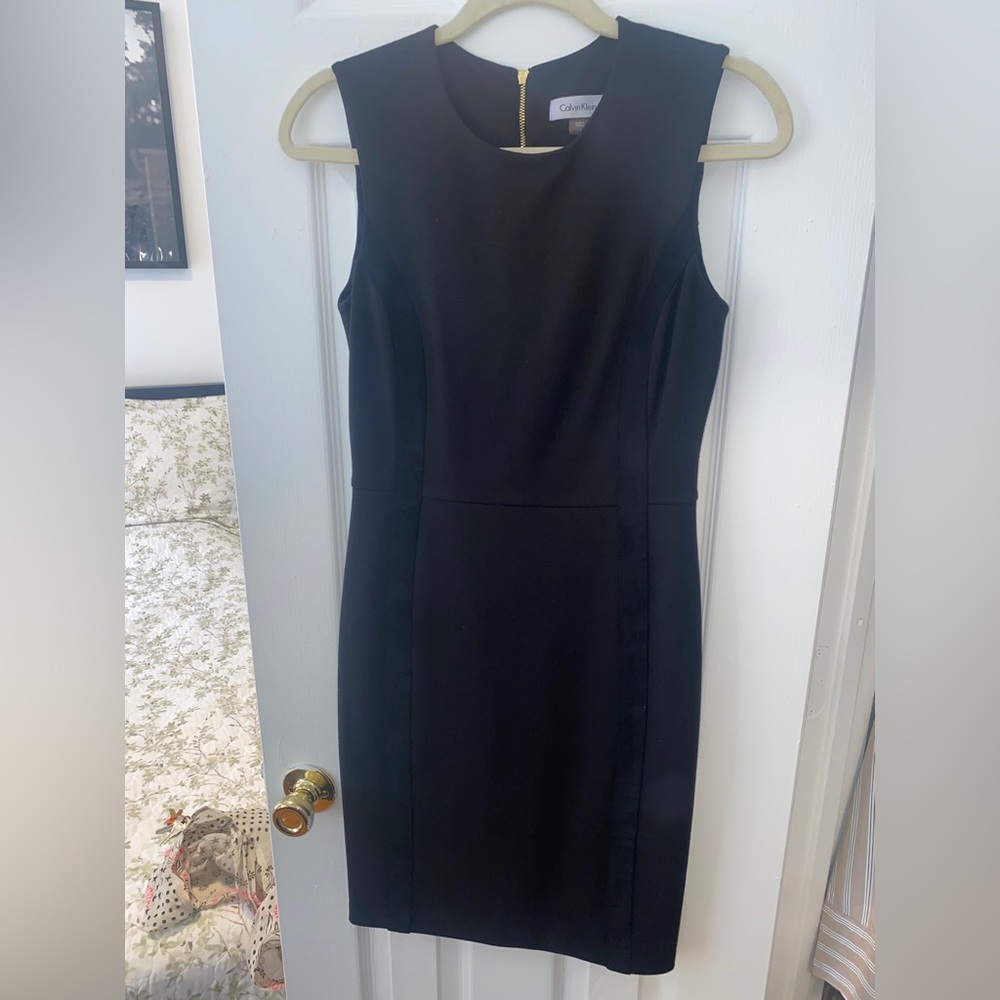 SOLD ❌Calvin Klein Dress